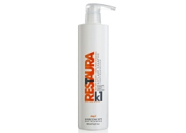 COLOR SHAMPOO EVO