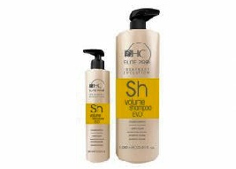 VOLUME SHAMPOO EVO