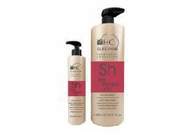 VOLUME SHAMPOO EVO