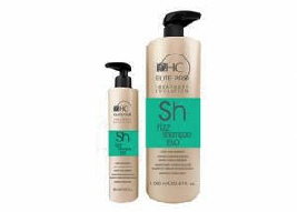 VOLUME SHAMPOO EVO
