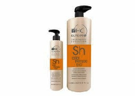 VOLUME SHAMPOO EVO